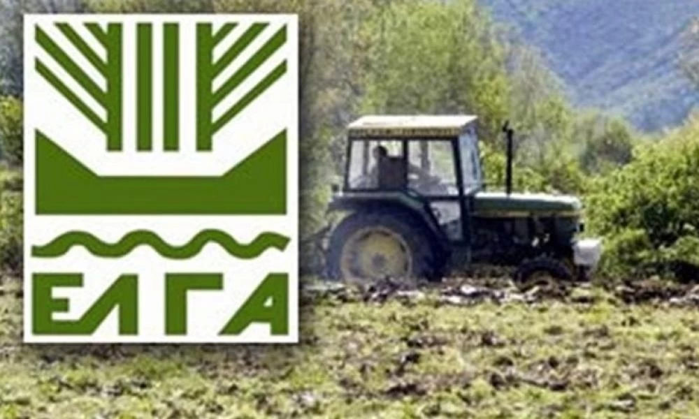 ΕΛΓΑ: Αποζημιώσεις ύψους 2 εκατ. ευρώ για ζημίες του έτους 2021